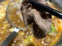 -古乐牛香·鲜牛肉牛杂火锅(吴江三里桥运东商业广场店)
