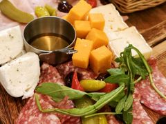 -Alimentari Grande(东湖路店)