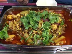 -88号小吃店·经典云南菜·地道纳西美食