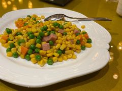 -HOHO餐厅(古子城店)