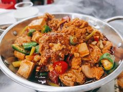 -小民大排档(光谷店)