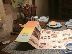 -南京大牌档(青岛万象城店)