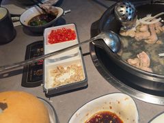 -同仁四季椰子鸡(海岸城天利店)