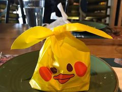 -龙猫仔乐园(惠福东路店)