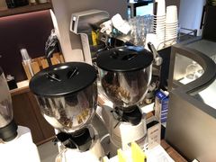 -Punchline Coffee&Roaster(同济大学店)