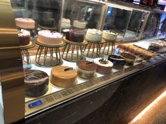 -Awfully Chocolate(来福士广场店)