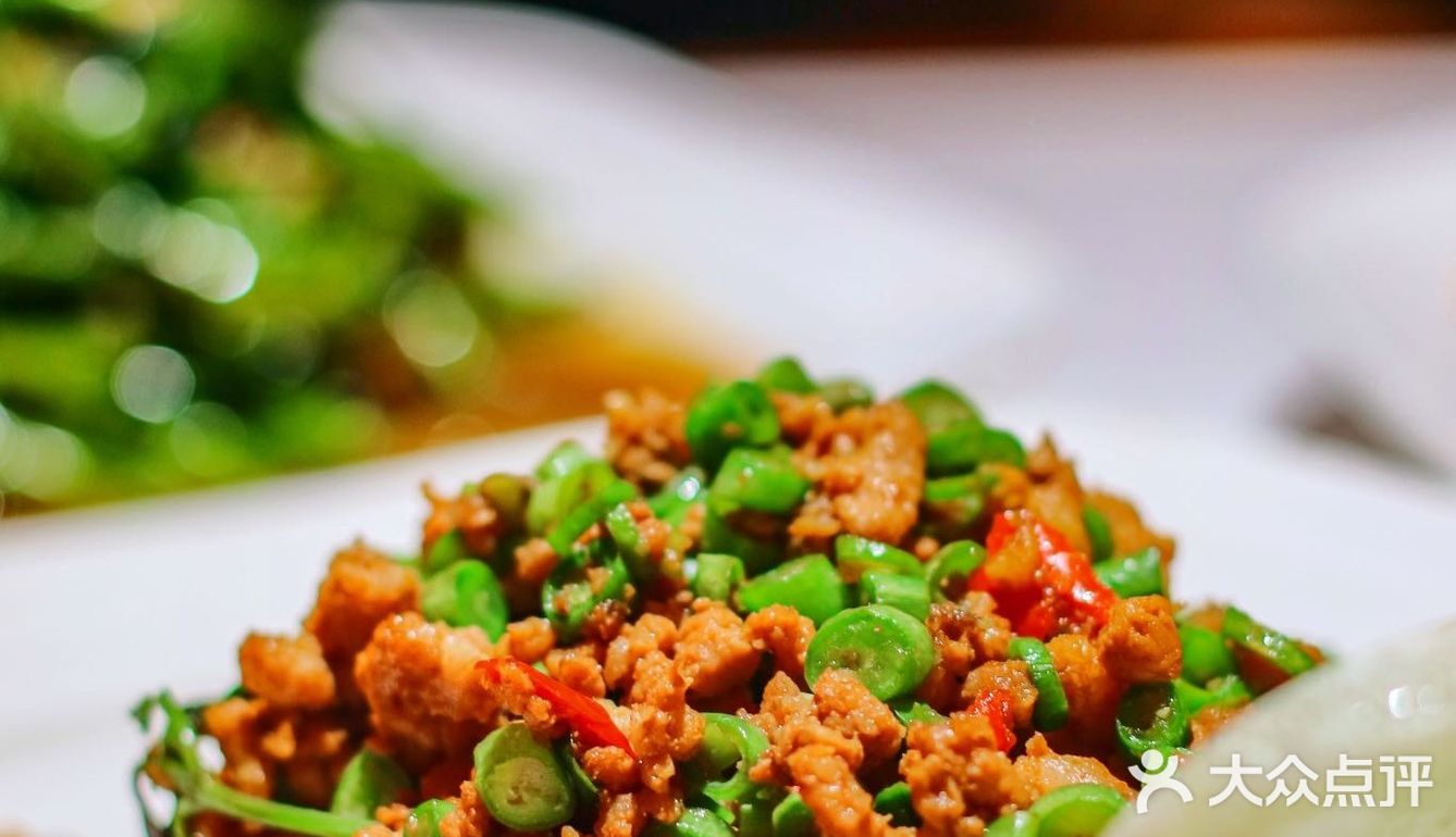 广州又新开了家性价比高的东南亚菜，人均50+