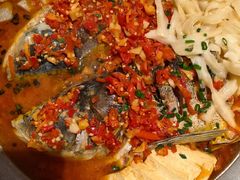 -马凯餐厅(地安门店)