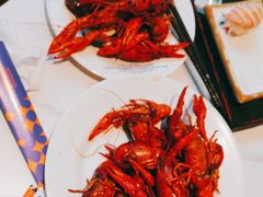 -星伦多 自助料理(圆融店)