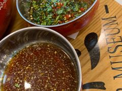 -鲁小三·大骨自助(金山总店)