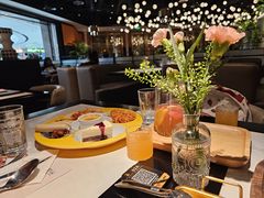 -半秋山西餐厅(巴南万达广场店)