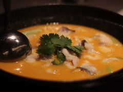 -木守西溪溪隐餐厅
