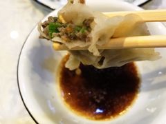 皮皮虾蒸饺-赵家馆(燕山大街店)