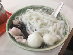 -文辉墨鱼丸大王(铜锣湾渣甸街总店)