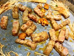 -三肥两瘦烤肉(鹿城店)
