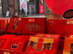-潮发潮汕牛肉店(东方宝泰店)