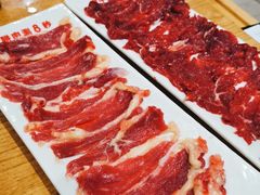-为什么牛潮汕牛肉火锅(万胜广场店)