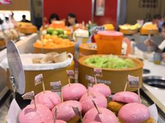 -龍歌自助小火锅(秦淮水游城店)