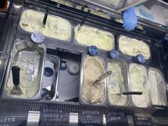 -歎雪糕低糖低脂Gelato冰淇淋