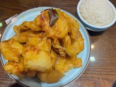 -东北大院·东北菜(三台子店)