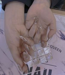 -M·X Nail日式美甲美睫