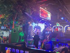 -路边边.炒菜烧烤.音乐餐厅(良乡长虹店)