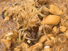 -东北饺子王(港澳广场购物中心店)