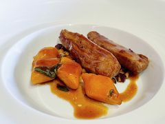 -Le Comptoir de Pierre Gagnaire