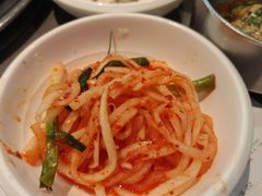 -农乐园炭火烤肉(繁花中心店)