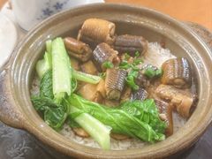 -煲煲掂风味煲仔饭餐厅(西区店)
