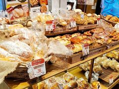 -西村叔叔的店·面包·甜品·蛋糕(崂山丽达店)