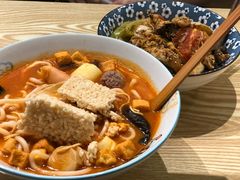 -皆道拌麻辣烫·麻辣拌