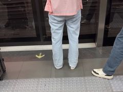 -呼家楼(地铁站)