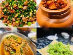 -旺角小渔村·海肠捞饭开创者(环山路店)