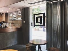 -来回·咖啡(天河南店)