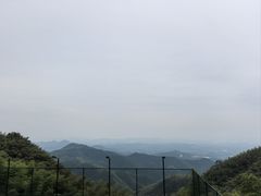 -莫干山风景区