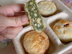 -龙华素斋(龙华路店)