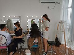 -景杰照相馆·人民公园店(绵阳店)