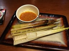 生态手剥笋-宣威山野人家·云南菜·菌火锅(金碧店)