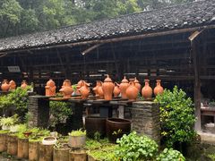 -景德镇古窑民俗博览区