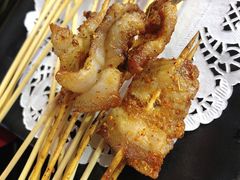 五花肉-红钳侠小龙虾·烧烤(中赢康康谷店)