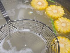 -浪里寻·臻牛养生牛肉火锅(方圆荟店)