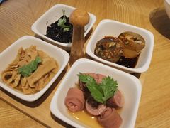 -莆田餐厅PUTIEN(三里屯店)