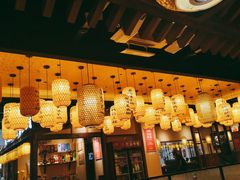 大堂-川菜故事(光谷步行街店)