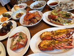 -mezza9 Macau(澳门君悦酒店)