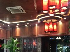 大堂-川西坝子火锅(金沙1.0直营店)