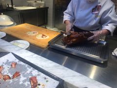 -川骄海鲜自助(河东店)