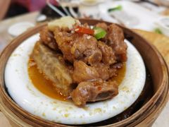 -点都德(华强南店)