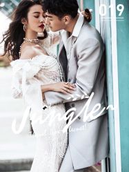 -摩玛婚纱摄影(杭州店)