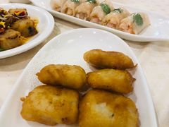 -顺风海鲜港(金玉兰店)